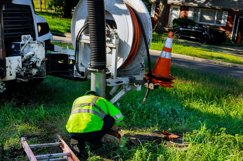 When Should You Schedule For A Septic Pumping For Your Septic Tank?
