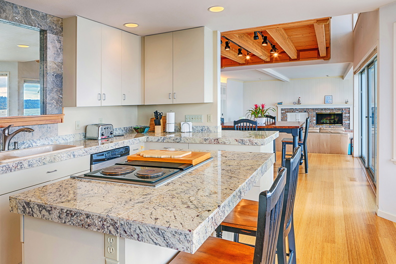 Kitchen Renovations