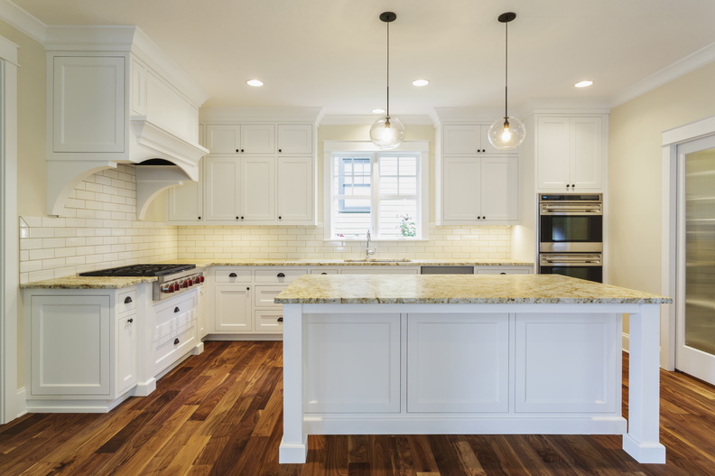 Kitchen Remodeling